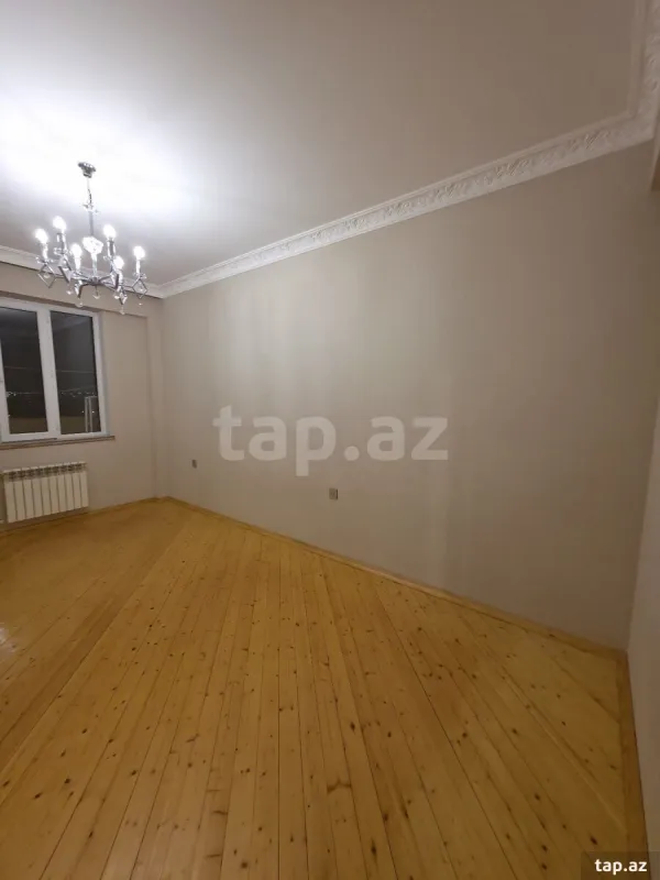 Satılır 3 otaqlı yeni tikili 100 m²