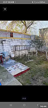 Satılır 2 otaqlı həyət evi 200 m²