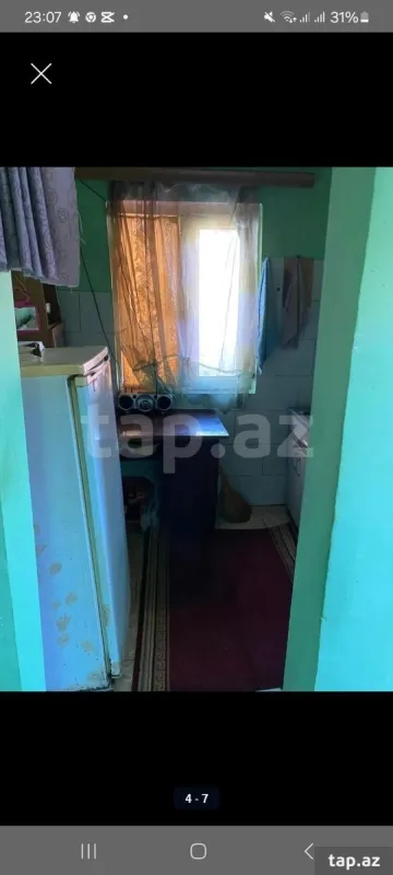 Satılır 2 otaqlı həyət evi 200 m²