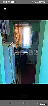 Satılır 2 otaqlı həyət evi 200 m²