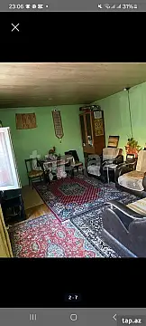 Satılır 2 otaqlı həyət evi 200 m²