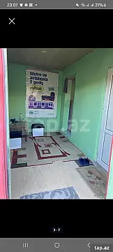 Satılır 2 otaqlı həyət evi 200 m²