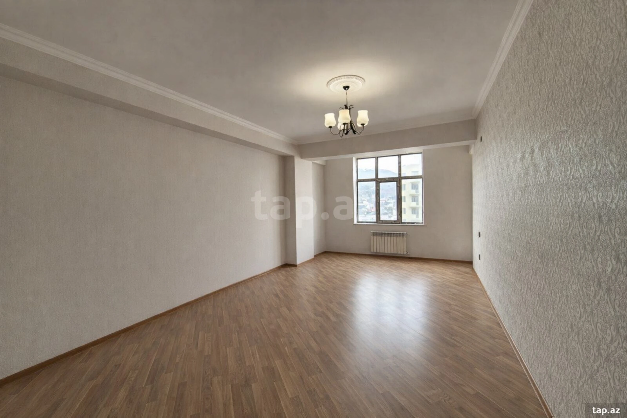 Satılır 3 otaqlı yeni tikili 120 m²