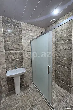 Satılır 3 otaqlı yeni tikili 120 m²