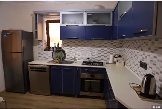 Satılır 6 otaqlı həyət evi 140 m²