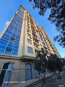 Satılır 3 otaqlı yeni tikili 142 m² — Sumqayıt 3 otaq 142.00 m²