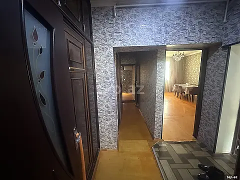 Kirayə verilir 2 otaqlı mənzil 48 m²