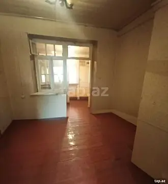 Satılır 2 otaqlı mənzil 47 m²