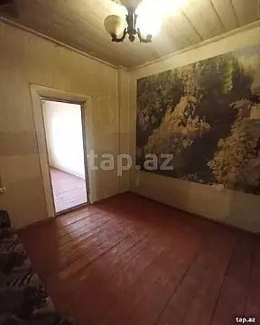 Satılır 2 otaqlı mənzil 47 m²