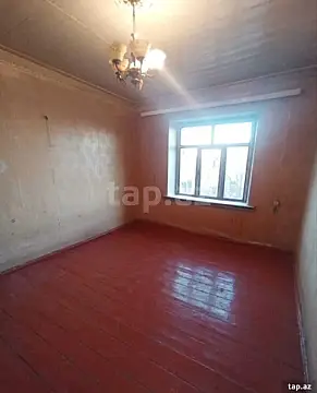 Satılır 2 otaqlı mənzil 47 m² — Gəncə 2 otaq 47.00 m²