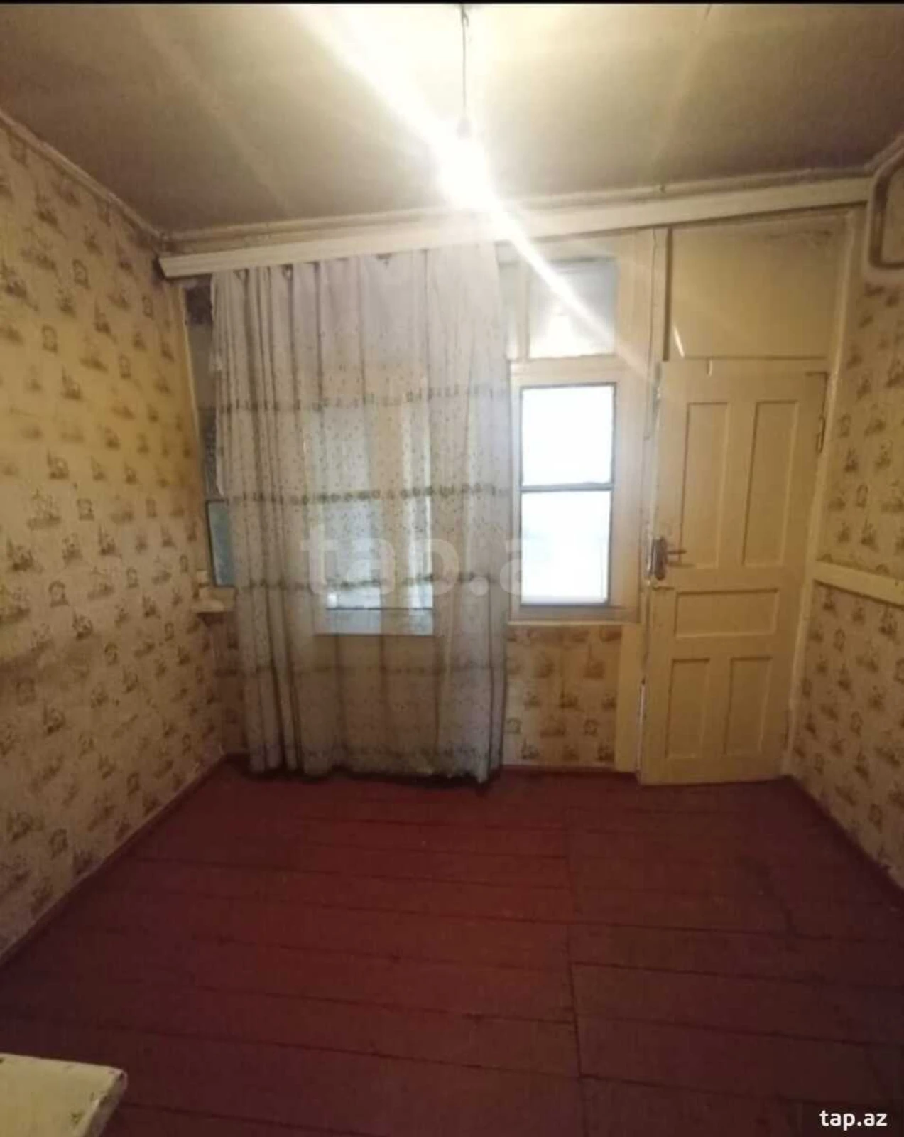 Satılır 2 otaqlı mənzil 47 m²