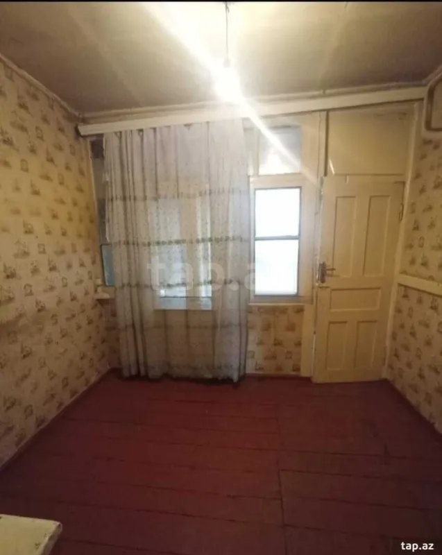 Satılır 2 otaqlı mənzil 47 m²