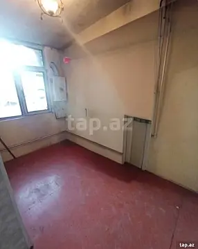 Satılır 2 otaqlı mənzil 47 m²