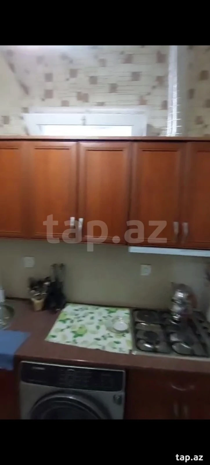 Satılır 3 otaqlı həyət evi 90 m²