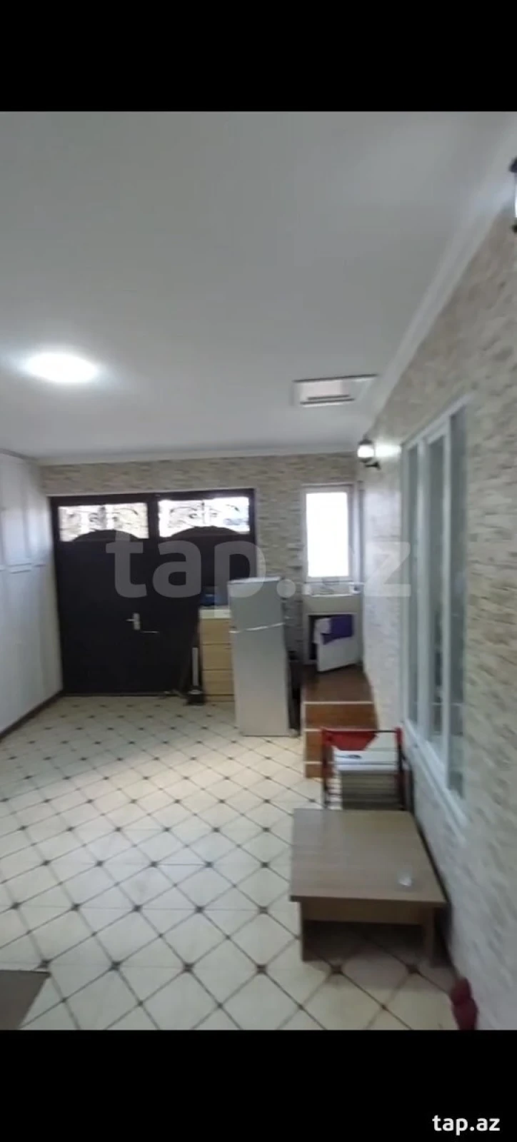 Satılır 3 otaqlı həyət evi 90 m²