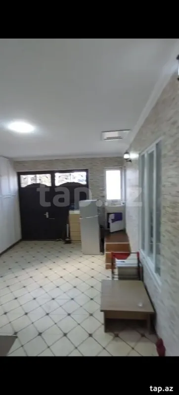 Satılır 3 otaqlı həyət evi 90 m²