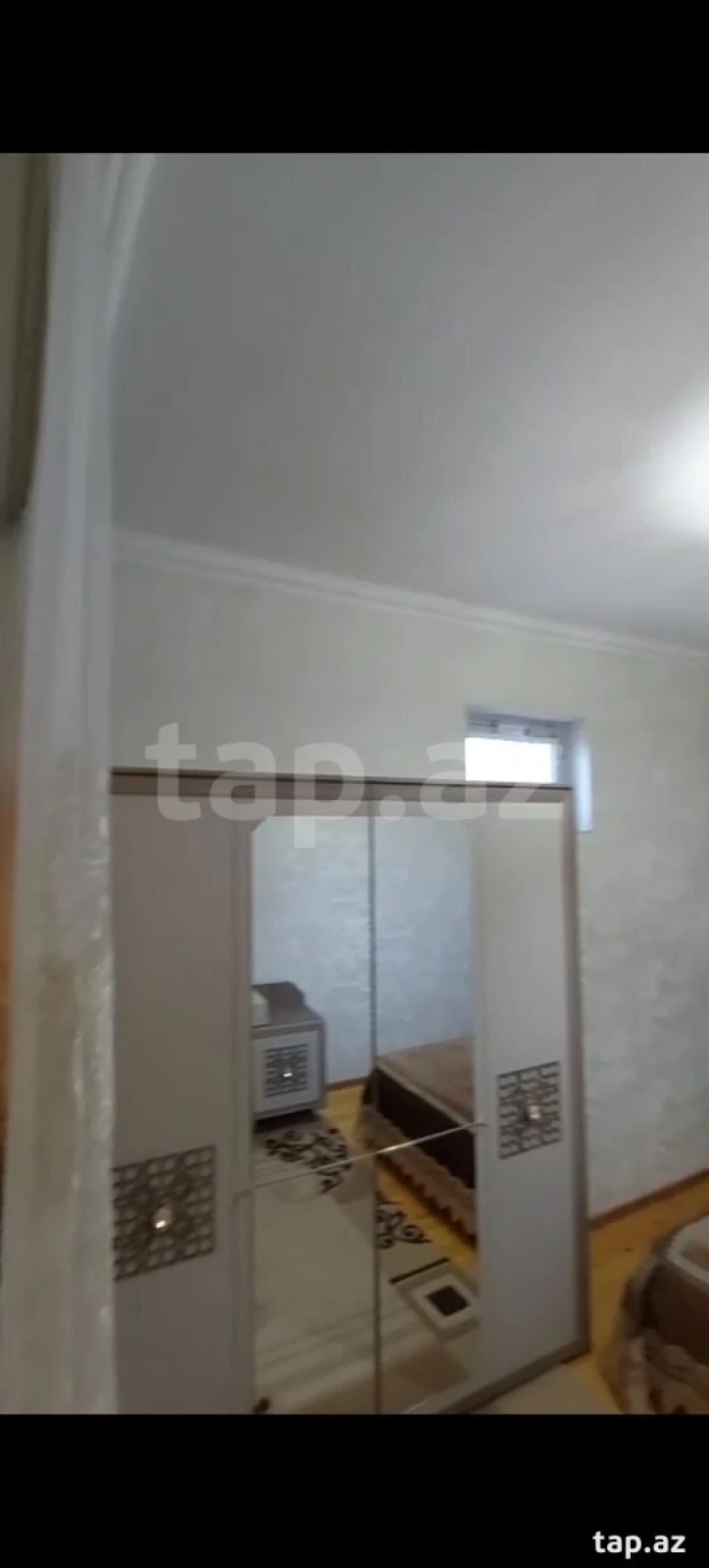Satılır 3 otaqlı həyət evi 90 m²
