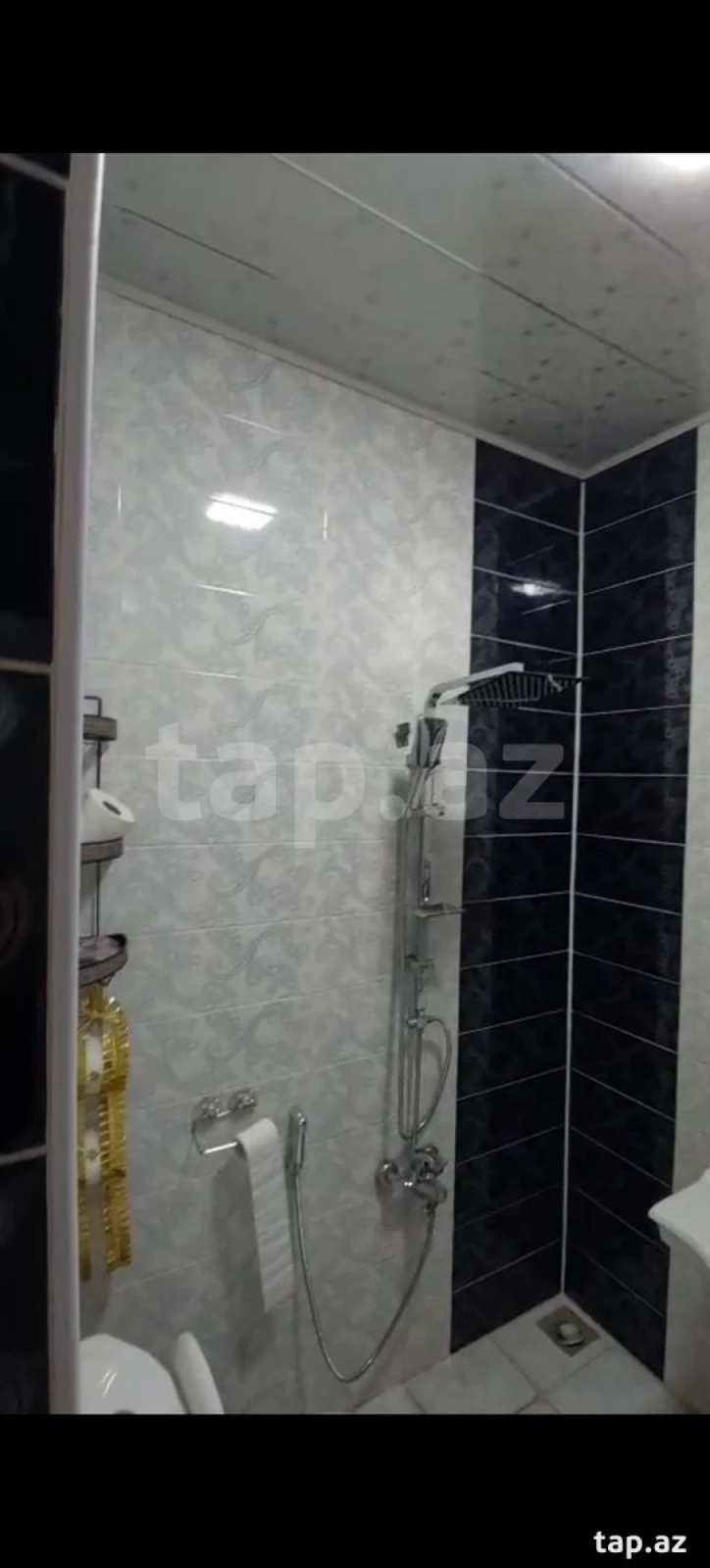 Satılır 3 otaqlı həyət evi 90 m²