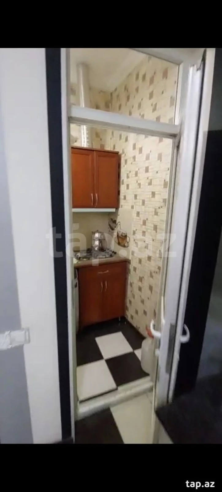 Satılır 3 otaqlı həyət evi 90 m²