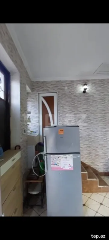 Satılır 3 otaqlı həyət evi 90 m²