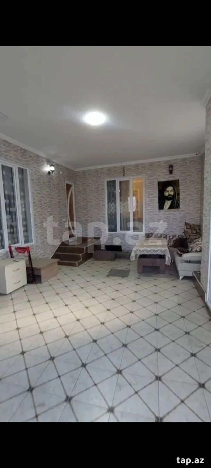 Satılır 3 otaqlı həyət evi 90 m²