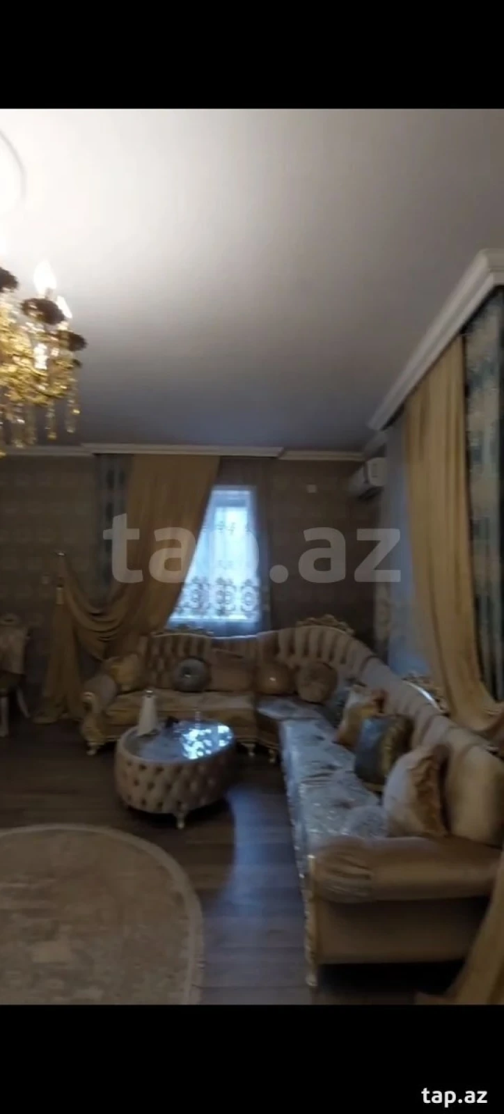 Satılır 3 otaqlı həyət evi 90 m²