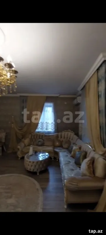 Satılır 3 otaqlı həyət evi 90 m²