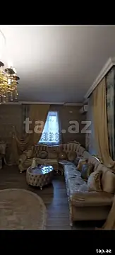 Satılır 3 otaqlı həyət evi 90 m²