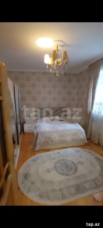 Satılır 3 otaqlı həyət evi 90 m²