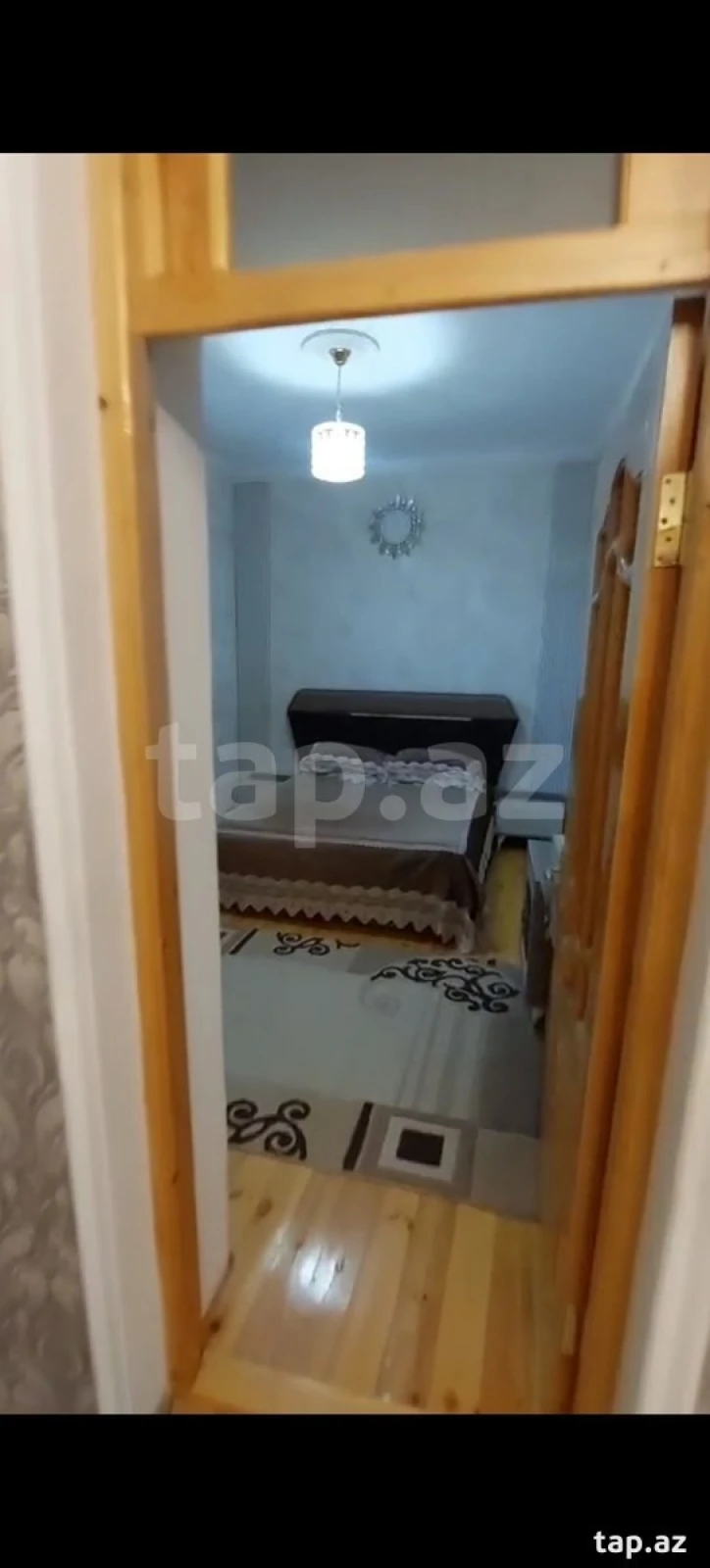 Satılır 3 otaqlı həyət evi 90 m²