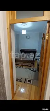 Satılır 3 otaqlı həyət evi 90 m²