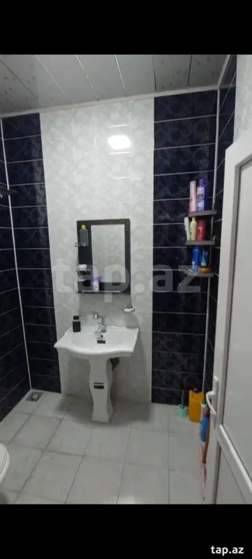 Satılır 3 otaqlı həyət evi 90 m²