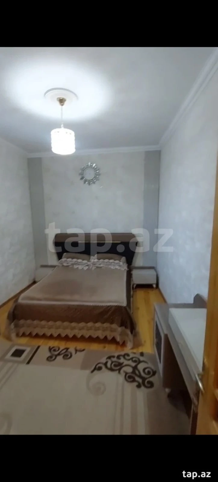 Satılır 3 otaqlı həyət evi 90 m²