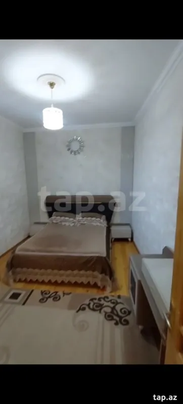 Satılır 3 otaqlı həyət evi 90 m²