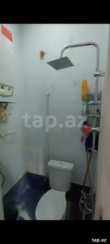Satılır 3 otaqlı həyət evi 90 m²