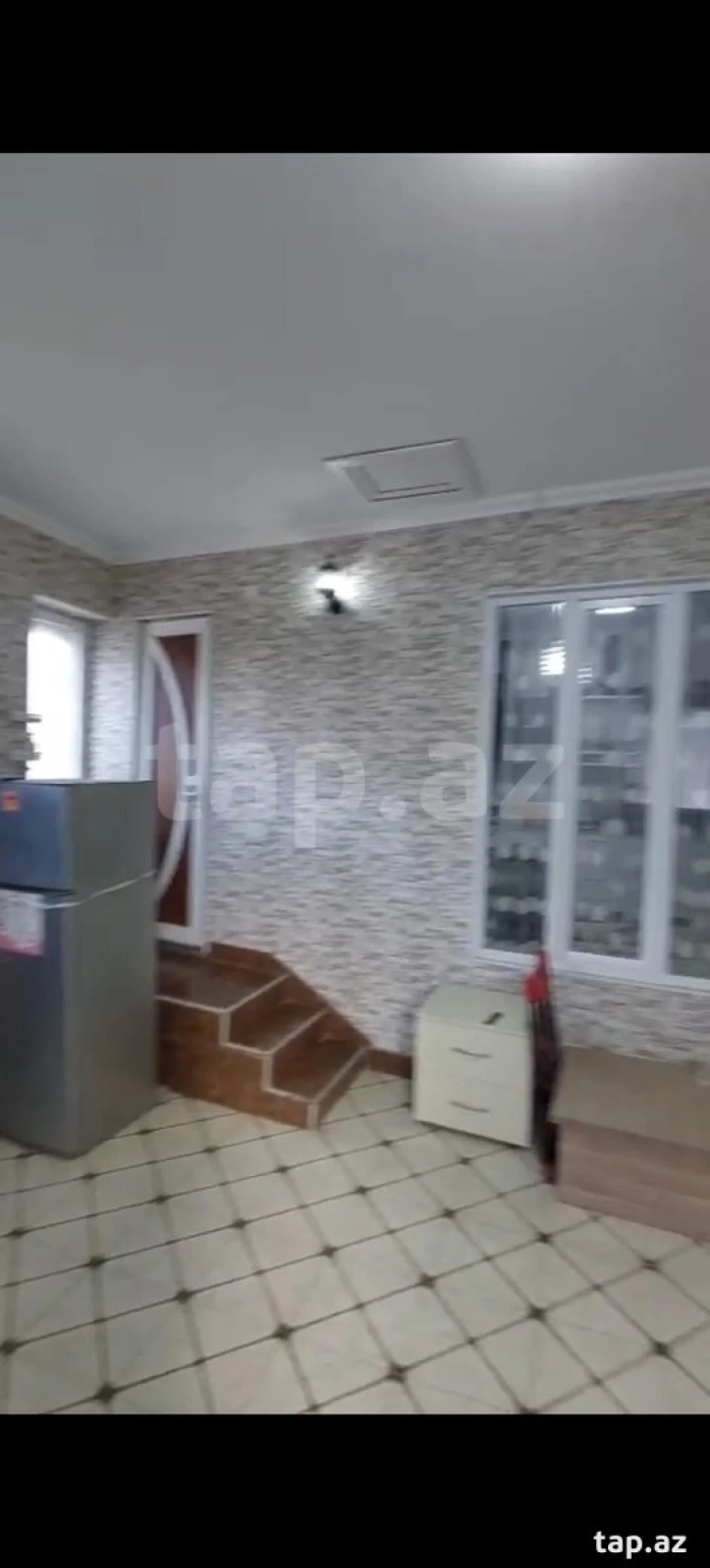 Satılır 3 otaqlı həyət evi 90 m²