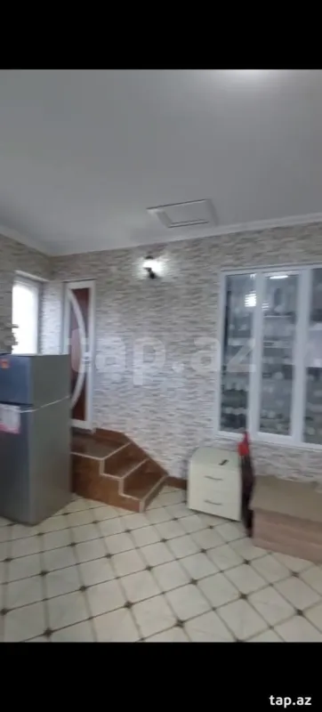 Satılır 3 otaqlı həyət evi 90 m²
