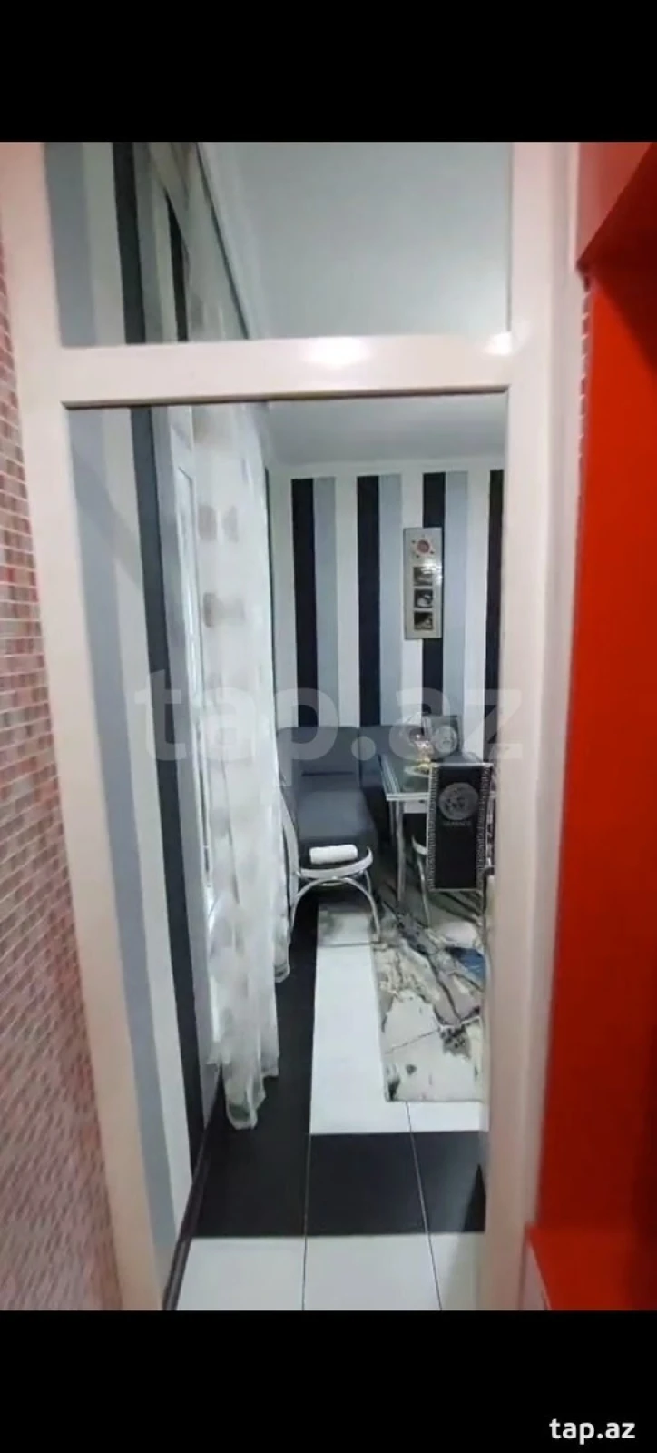 Satılır 3 otaqlı həyət evi 90 m²