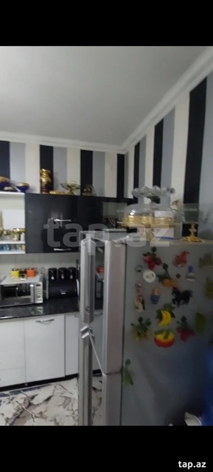 Satılır 3 otaqlı həyət evi 90 m²