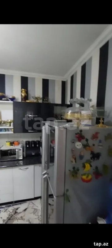 Satılır 3 otaqlı həyət evi 90 m²