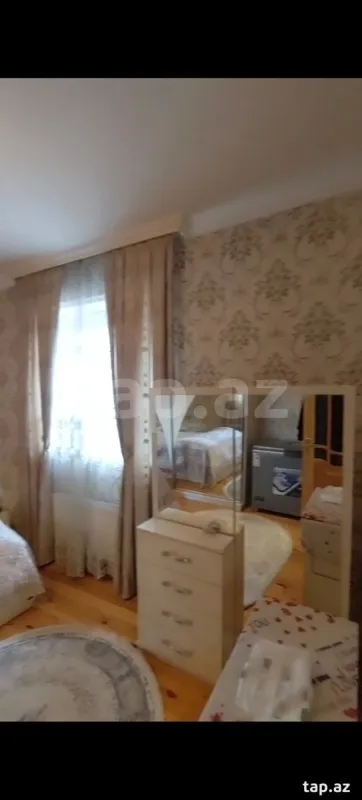 Satılır 3 otaqlı həyət evi 90 m²