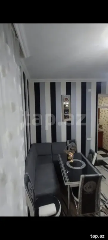 Satılır 3 otaqlı həyət evi 90 m²