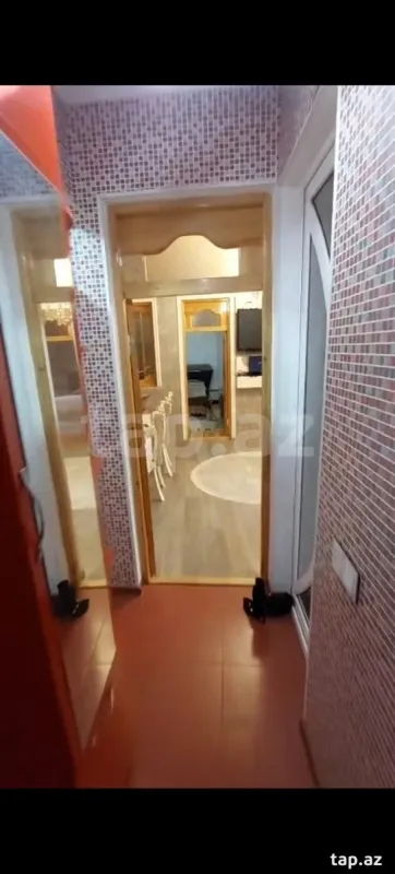 Satılır 3 otaqlı həyət evi 90 m²