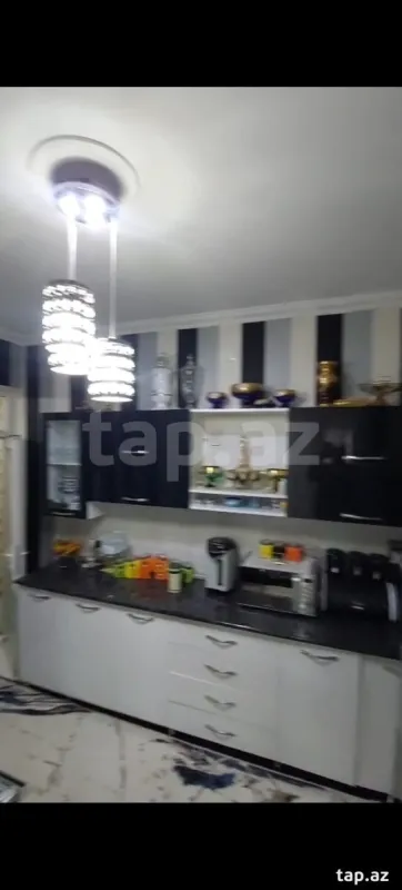 Satılır 3 otaqlı həyət evi 90 m²