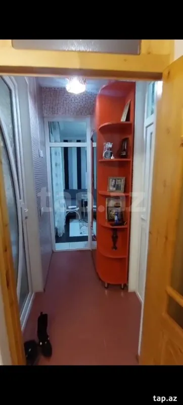 Satılır 3 otaqlı həyət evi 90 m²