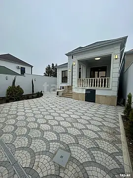 Satılır 4 otaqlı həyət evi 250 m² — Bakı, Hövsan 4 otaq 250.00 m²