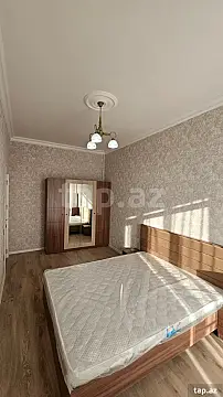 Kirayə verilir 2 otaqlı yeni tikili 50 m²