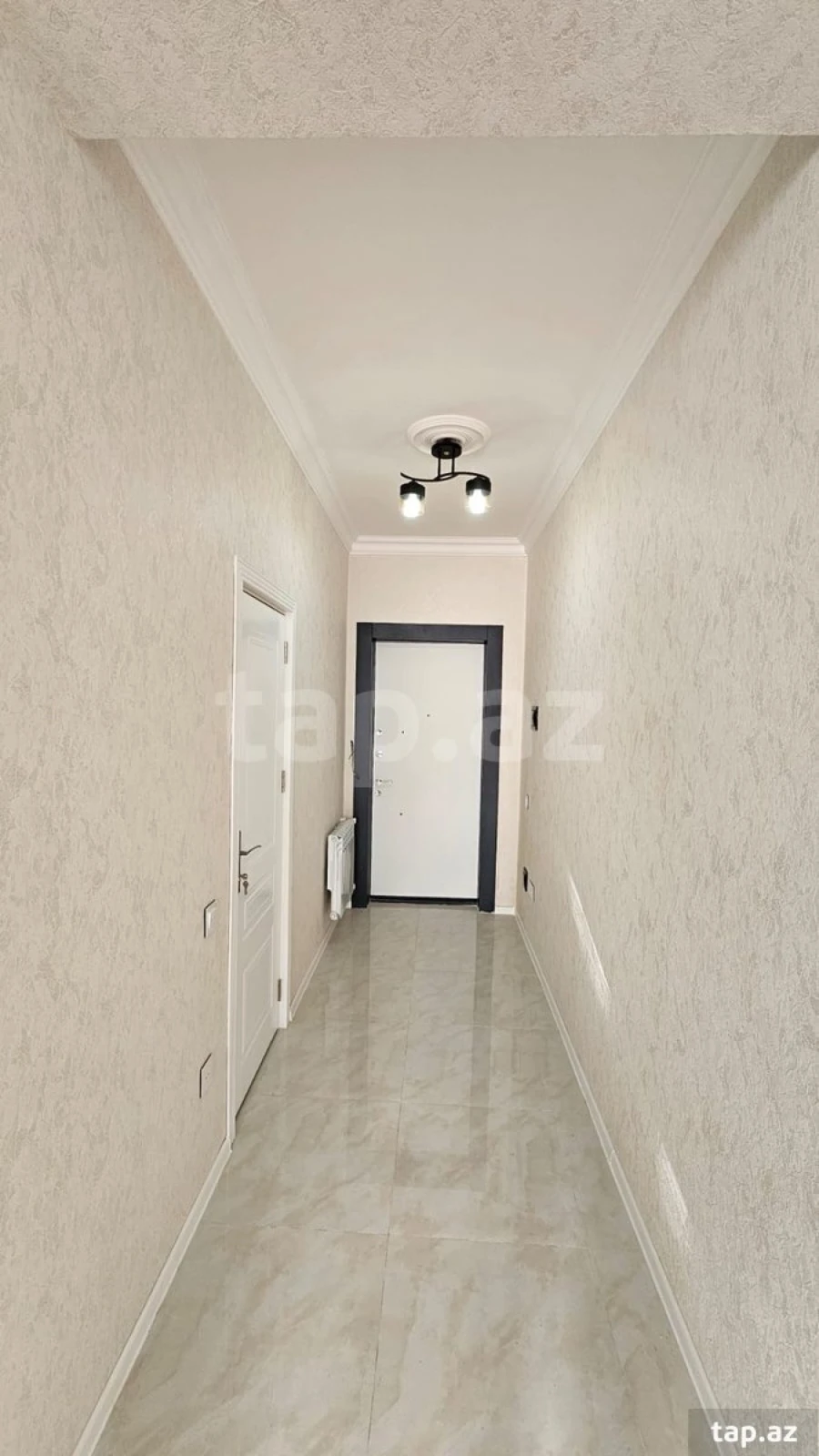 Kirayə verilir 2 otaqlı yeni tikili 50 m²