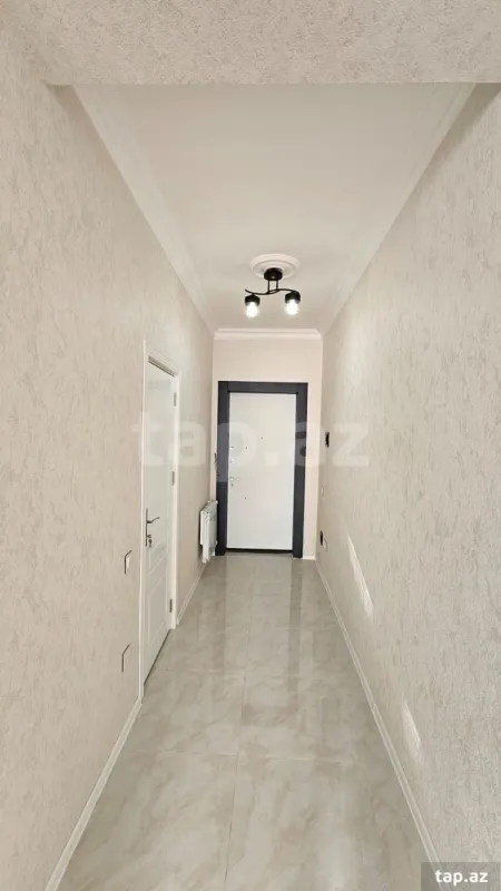 Kirayə verilir 2 otaqlı yeni tikili 50 m²