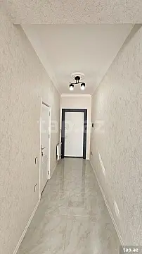 Kirayə verilir 2 otaqlı yeni tikili 50 m²